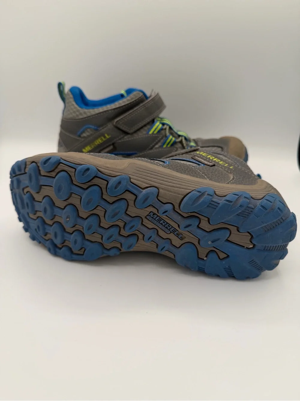 Merrell durable kids